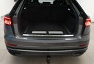 Audi Q8 50TDI Quattro Tiptronic Sline B&O Pneumatyka Panorama Hak ACC - 11