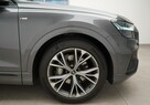 Audi Q8 50TDI Quattro Tiptronic Sline B&O Pneumatyka Panorama Hak ACC - 14