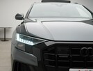 Audi Q8 50TDI Quattro Tiptronic Sline B&O Pneumatyka Panorama Hak ACC - 15