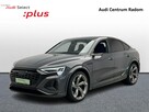 Audi SQ8 e-tron 503 KM Quattro Matrix Cyfrowe ACC Pneumatyka BangOlufsen Hak - 1