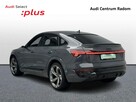 Audi SQ8 e-tron 503 KM Quattro Matrix Cyfrowe ACC Pneumatyka BangOlufsen Hak - 3