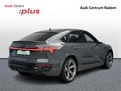 Audi SQ8 e-tron 503 KM Quattro Matrix Cyfrowe ACC Pneumatyka BangOlufsen Hak - 5
