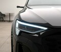 Audi SQ8 e-tron 503 KM Quattro Matrix Cyfrowe ACC Pneumatyka BangOlufsen Hak - 9