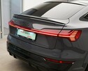 Audi SQ8 e-tron 503 KM Quattro Matrix Cyfrowe ACC Pneumatyka BangOlufsen Hak - 10