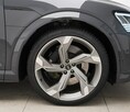 Audi SQ8 e-tron 503 KM Quattro Matrix Cyfrowe ACC Pneumatyka BangOlufsen Hak - 13