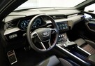 Audi SQ8 e-tron 503 KM Quattro Matrix Cyfrowe ACC Pneumatyka BangOlufsen Hak - 16