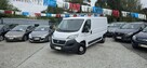 Fiat Ducato L2H1 130KM ,Salon PL-1 wł !BEZ AD BLUE !GWARANCJA,Zamiana Automi-x.pl - 5
