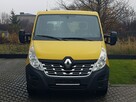 Renault Master NAJAZD 5M AUTOLAWETA KLIMA POMOC DROGOWA 6-BIEGÓW MANUAL - 15