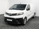 Toyota ProAce WD4348P#2.0 D-4D Long 3,1t Active Tempomat Klima Salon PL VAT23 - 2