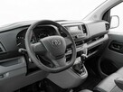 Toyota ProAce WD4348P#2.0 D-4D Long 3,1t Active Tempomat Klima Salon PL VAT23 - 6