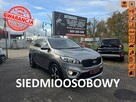 Kia Sorento 3.3 Benzyna V6 290 KM, 4x4, Skóra, Automat, Kamera Cofania, Bluetooth - 1