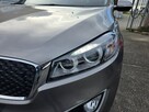 Kia Sorento 3.3 Benzyna V6 290 KM, 4x4, Skóra, Automat, Kamera Cofania, Bluetooth - 3