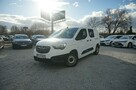 Opel Combo 1.5 CDTI/131 KM Cargo XL 2,4t Essential Salon PL Fvat 23% PO9SM29 - 2