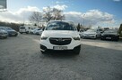 Opel Combo 1.5 CDTI/131 KM Cargo XL 2,4t Essential Salon PL Fvat 23% PO9SM29 - 3