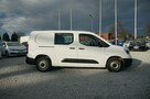 Opel Combo 1.5 CDTI/131 KM Cargo XL 2,4t Essential Salon PL Fvat 23% PO9SM29 - 5