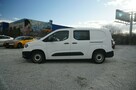 Opel Combo 1.5 CDTI/131 KM Cargo XL 2,4t Essential Salon PL Fvat 23% PO9SM29 - 9