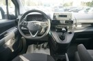 Opel Combo 1.5 CDTI/131 KM Cargo XL 2,4t Essential Salon PL Fvat 23% PO9SM29 - 13
