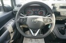 Opel Combo 1.5 CDTI/131 KM Cargo XL 2,4t Essential Salon PL Fvat 23% PO9SM29 - 14