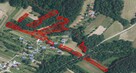 Działka gospodarstwo Rajbrot gm. Lipnica Murowana - 3