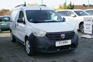 Dacia Dokker Van jeden użytkownik, polski salon, serwisowany, rok gwarancji w cenie, - 3