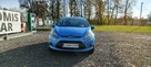 Ford Fiesta Stan bardzo dobry. - 2