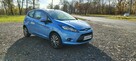 Ford Fiesta Stan bardzo dobry. - 3