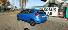 Ford Fiesta Stan bardzo dobry. - 6