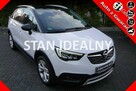 Opel Crossland X 34tyś km Led Navi Kamera Stan Idealny bezwypad z Niemiec Gwarancja 12m