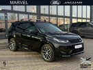 Discovery Sport 2024 2.0P 200KM