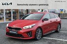 Kia Pro_cee'd fv23%/GT-LINE/Automat/1.4 T-GDI 140KM/ gwarancja / pierwszy właściciel