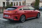 Kia Pro_cee'd fv23%/GT-LINE/Automat/1.4 T-GDI 140KM/ gwarancja / pierwszy właściciel - 5