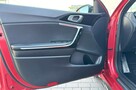 Kia Pro_cee'd fv23%/GT-LINE/Automat/1.4 T-GDI 140KM/ gwarancja / pierwszy właściciel - 12