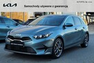Kia Nowy Ceed Business Line 1.5 T-GDI 160KM manual/serwisowany w ASO/bezwypadkowy - 1