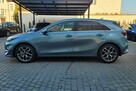 Kia Nowy Ceed Business Line 1.5 T-GDI 160KM manual/serwisowany w ASO/bezwypadkowy - 2