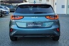Kia Nowy Ceed Business Line 1.5 T-GDI 160KM manual/serwisowany w ASO/bezwypadkowy - 4
