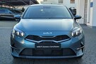 Kia Nowy Ceed Business Line 1.5 T-GDI 160KM manual/serwisowany w ASO/bezwypadkowy - 8