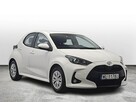 Toyota Yaris 1.5 Comfort ! Z Polskiego Salonu ! Faktura VAT ! - 6