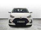 Toyota Yaris 1.5 Comfort ! Z Polskiego Salonu ! Faktura VAT ! - 8