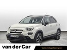 Fiat 500x 1.3 Cross DCT ! Z Polskiego Salonu ! Faktura VAT !