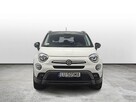 Fiat 500x 1.3 Cross DCT ! Z Polskiego Salonu ! Faktura VAT ! - 8