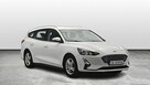 Ford Focus 1.5 EcoBlue SCR Connected ! Z Polskiego Salonu ! Faktura VAT ! - 7