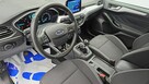 Ford Focus 1.5 EcoBlue SCR Connected ! Z Polskiego Salonu ! Faktura VAT ! - 9