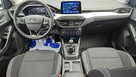 Ford Focus 1.5 EcoBlue SCR Connected ! Z Polskiego Salonu ! Faktura VAT ! - 13
