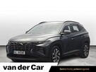 Hyundai Tucson 1.6 T-GDi 48V Executive 4WD DCT ! Z Polskiego Salonu ! Faktura VAT !