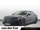 Maserati Ghibli 3.0 S Q4 Granlusso ! Z Polskiego Salonu ! Faktura VAT !