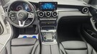 Mercedes GLC 200 Coupe 4-Matic ! Z Polskiego Salonu ! Faktura VAT ! - 13