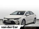 Toyota Corolla 1.5 Comfort ! Z Polskiego Salonu ! Faktura VAT ! - 1