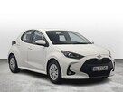 Toyota Yaris 1.5 Comfort ! Z Polskiego Salonu ! Faktura VAT ! - 7