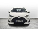 Toyota Yaris 1.5 Comfort ! Z Polskiego Salonu ! Faktura VAT ! - 8