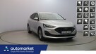 Ford Focus 1.0 EcoBoost mHEV Titanium X ! Z Polskiego Salonu ! Faktura VAT ! - 1